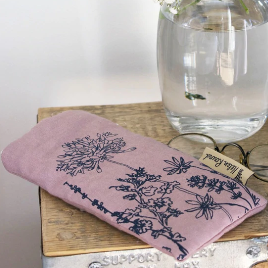 Glasses Cases - Garden Collection