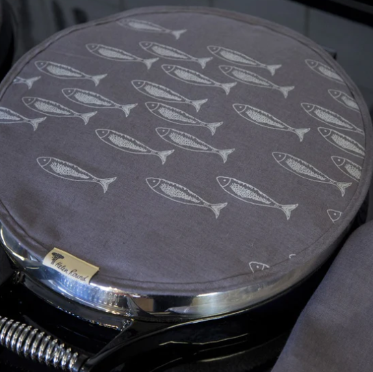 Helen Round Aga Pads