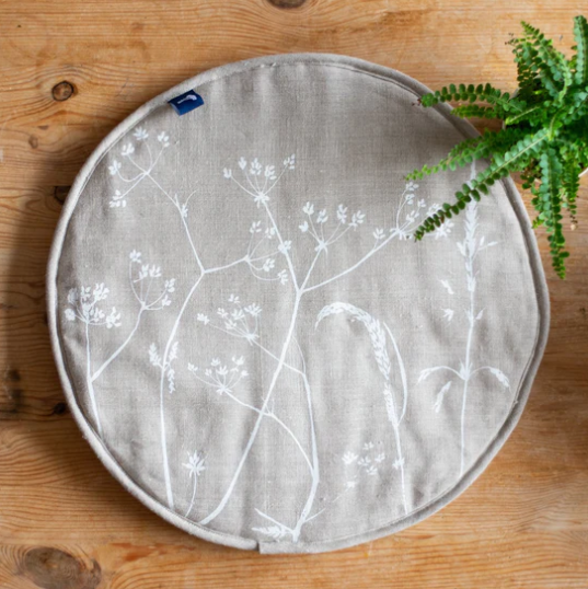 Helen Round Aga Pads