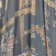 Handkerchief Scarf