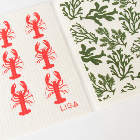 ECO Dishcloths