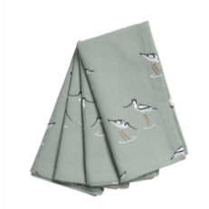 Napkins (Set Of 4)