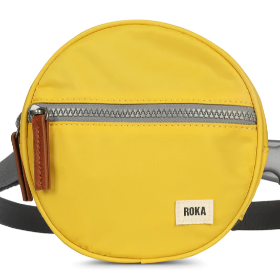 Paddington D XS Sustainable Nylon Hip Bag