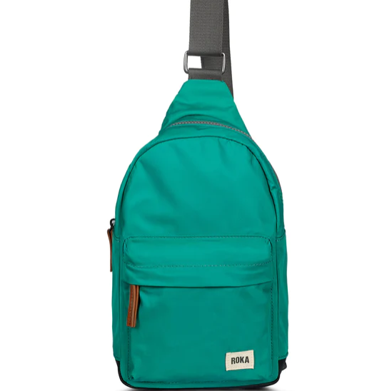 Willesden B Sustainable Nylon Bag
