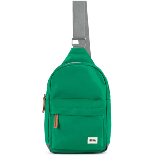 Willesden B Sustainable Nylon Bag