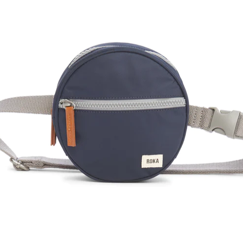 Paddington D XS Sustainable Nylon Hip Bag