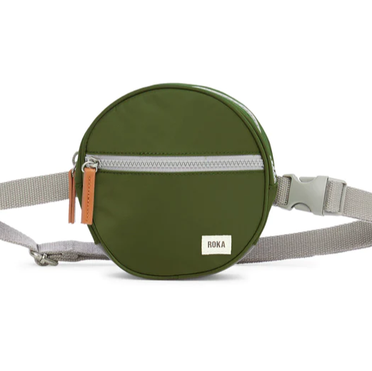 Paddington D XS Sustainable Nylon Hip Bag