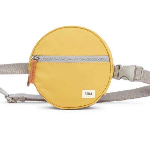 Paddington D XS Sustainable Nylon Hip Bag