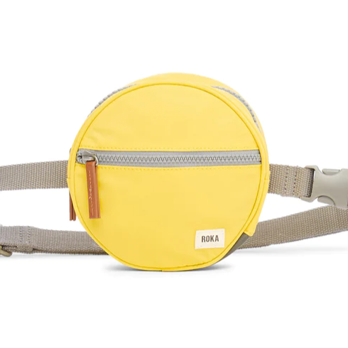 Paddington D XS Sustainable Nylon Hip Bag