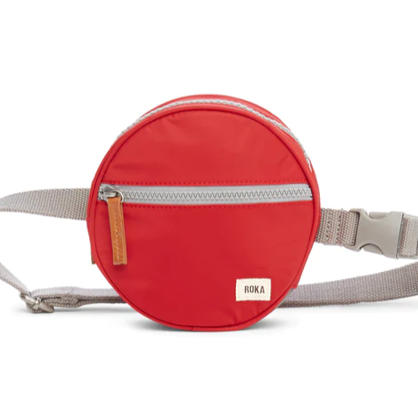 Paddington D XS Sustainable Nylon Hip Bag