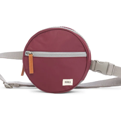 Paddington D XS Sustainable Nylon Hip Bag