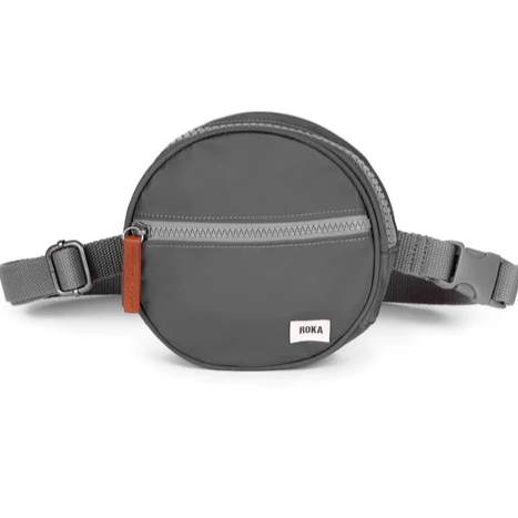 Paddington D XS Sustainable Nylon Hip Bag