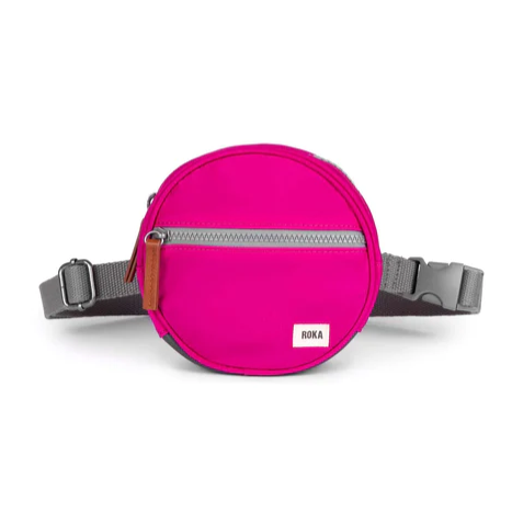Paddington D XS Sustainable Nylon Hip Bag