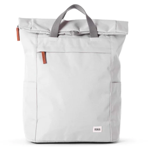 Roka Sustainable Large Back Pack (Finchley)