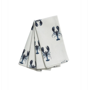 Napkins (Set Of 4)