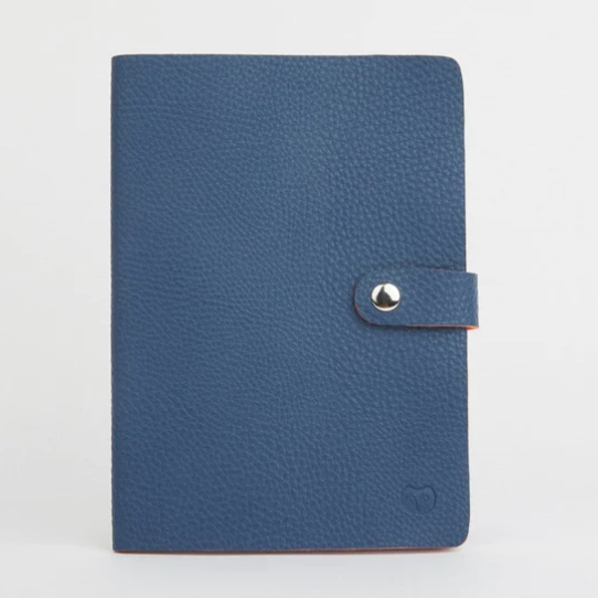 A5 Nicobar Notebook