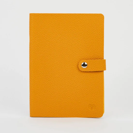 A5 Nicobar Notebook