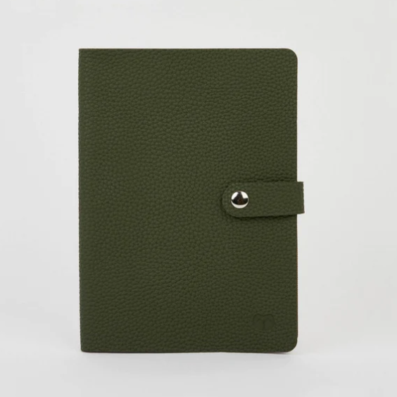 A5 Nicobar Notebook