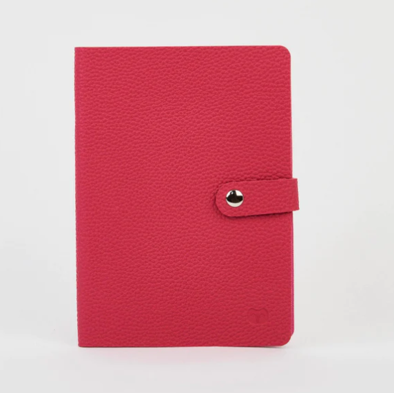A5 Nicobar Notebook