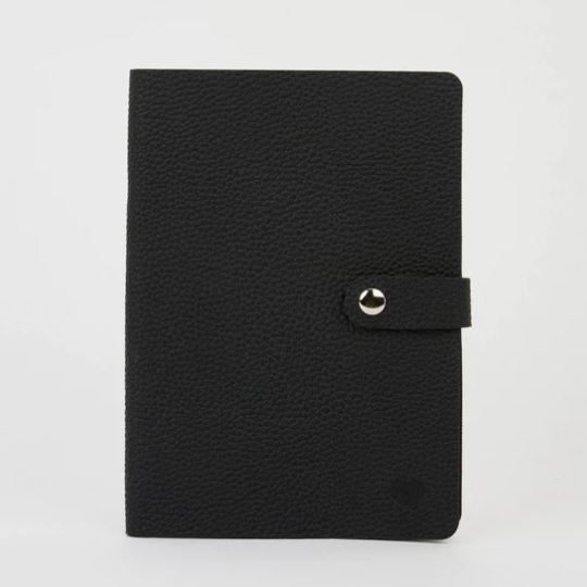 A5 Nicobar Notebook
