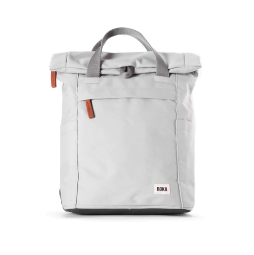 Roka Sustainable Finchley Small Backpack