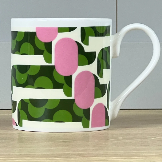 Dog Show Mug