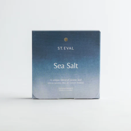 Coastal Tealights