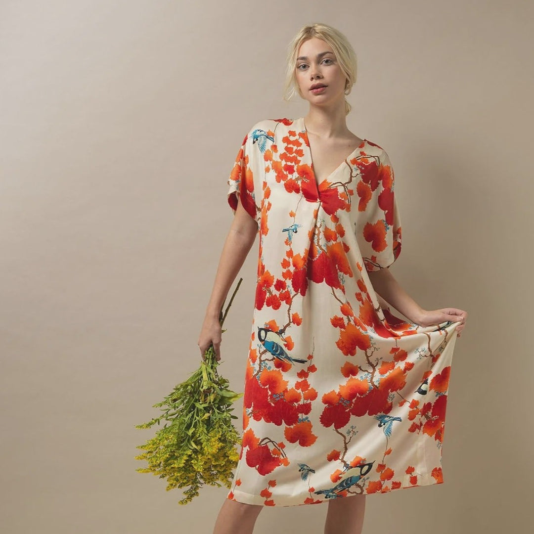 Acer Shift Dress