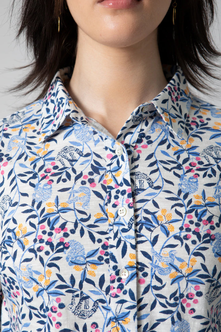 Sleepy Sloth Jersey Shirt