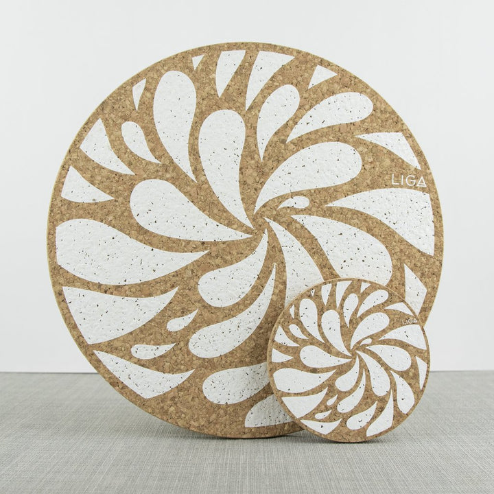 Coastal Collection - Individual Coaster