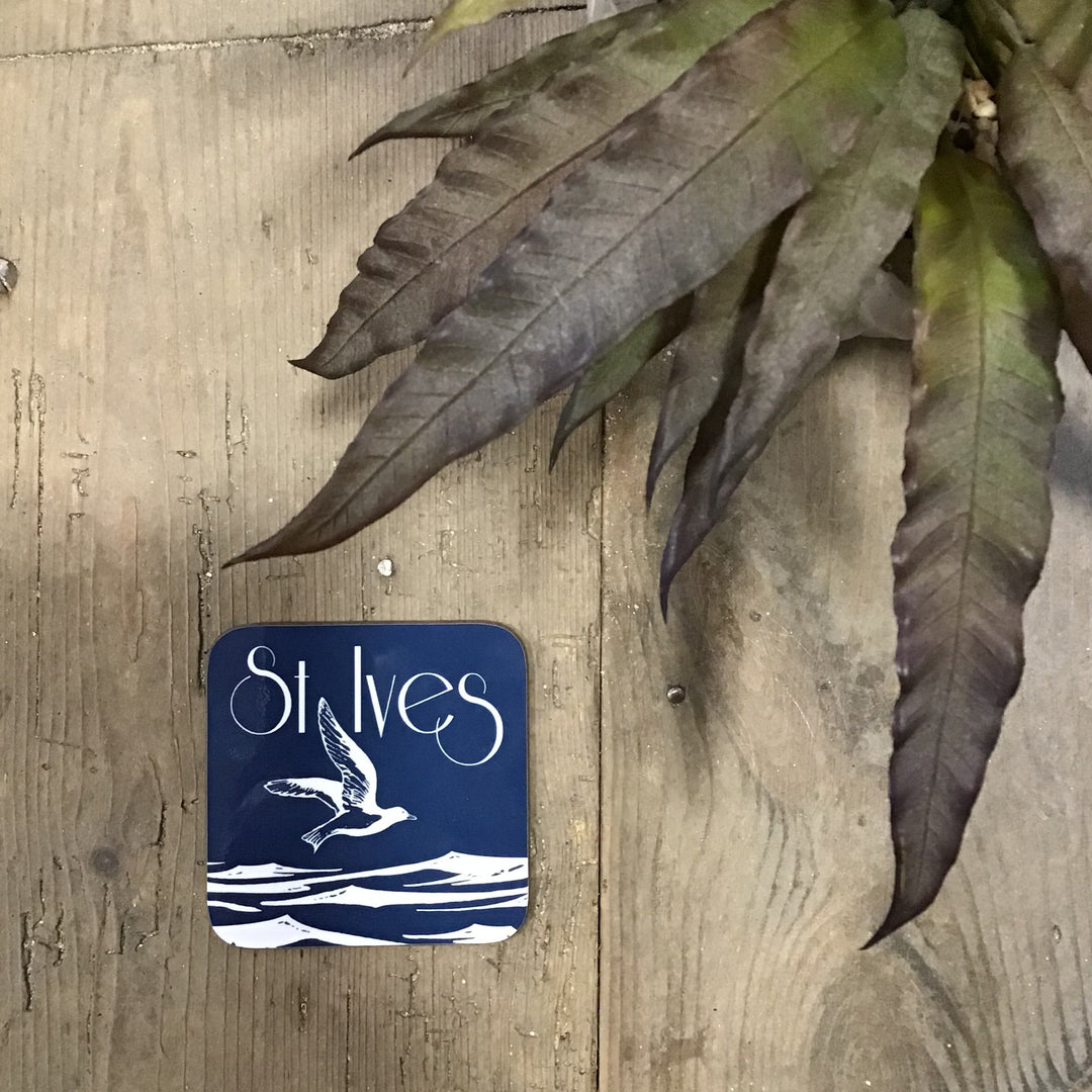 Gull Coaster