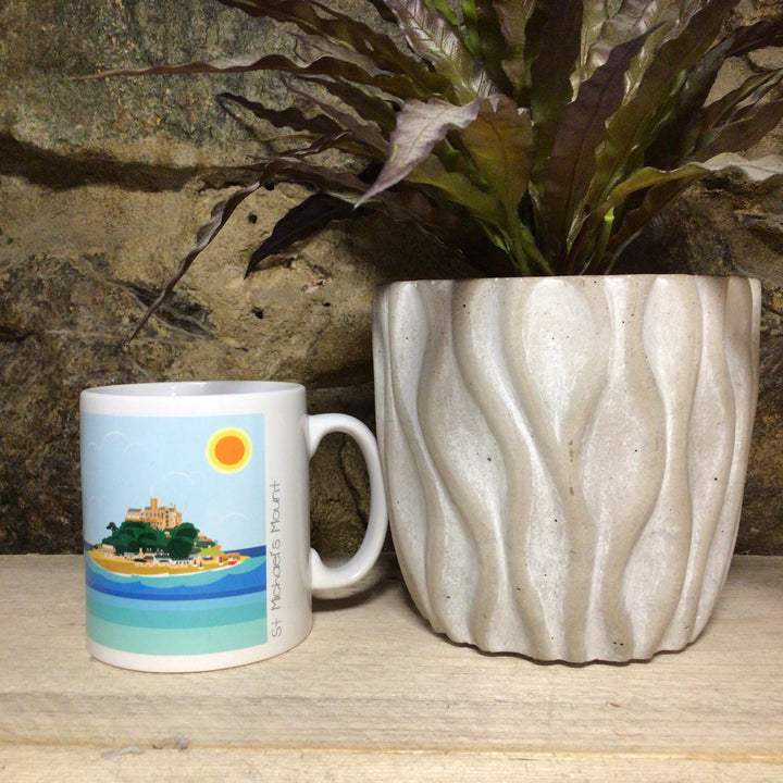 Mug - Landscapes of Cornwall