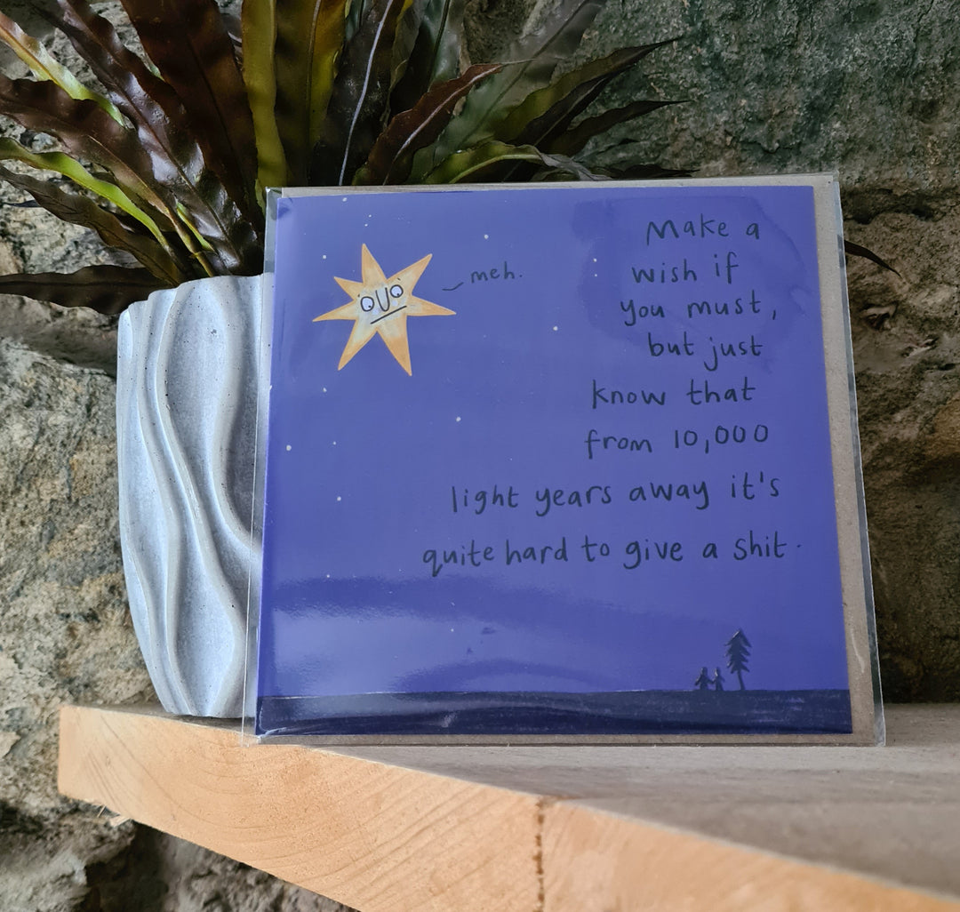 Star Card