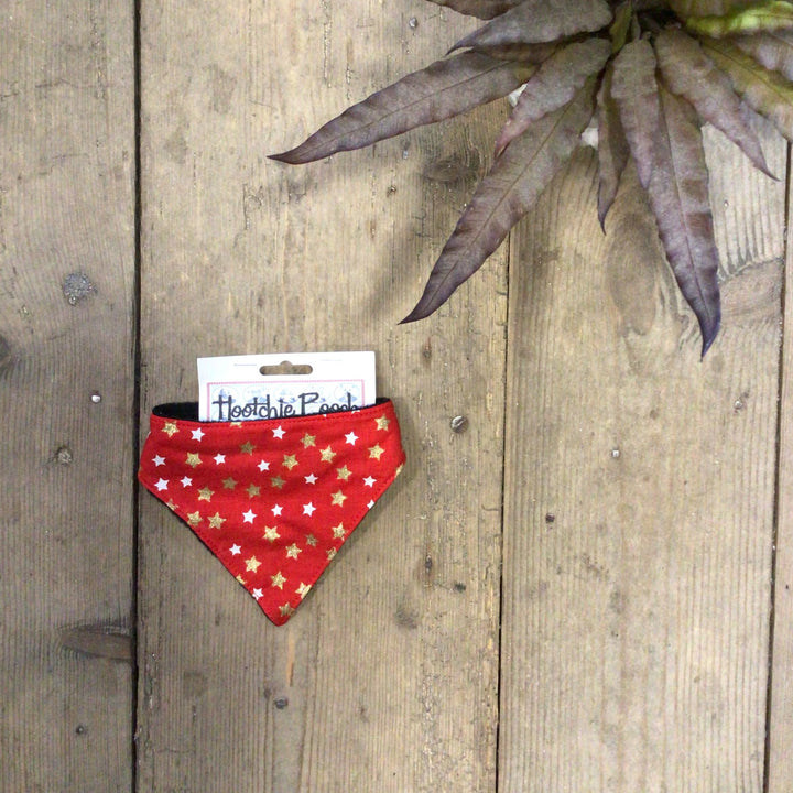 Stars Dog Bandana
