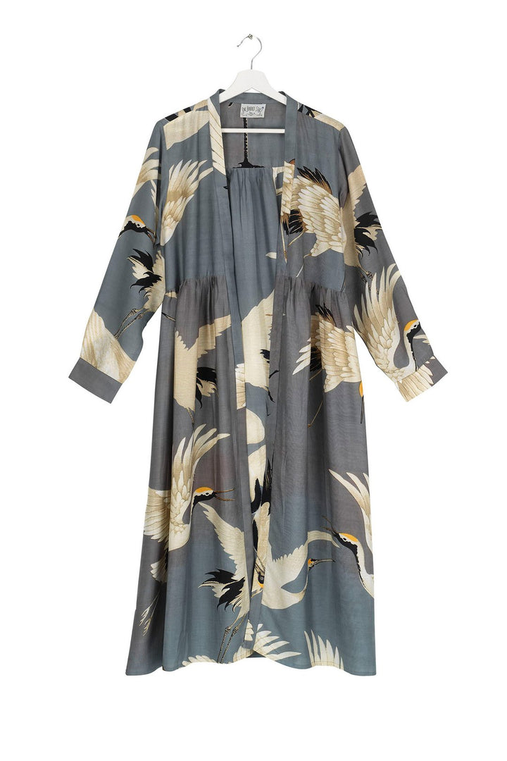 Stork Duster Coat