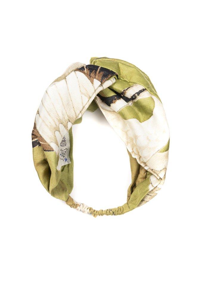Stork Headband