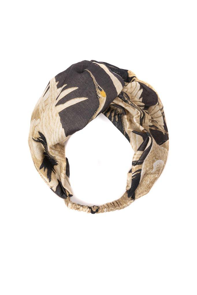 Stork Headband