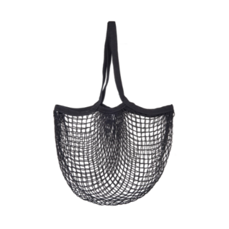 Black String Shopper