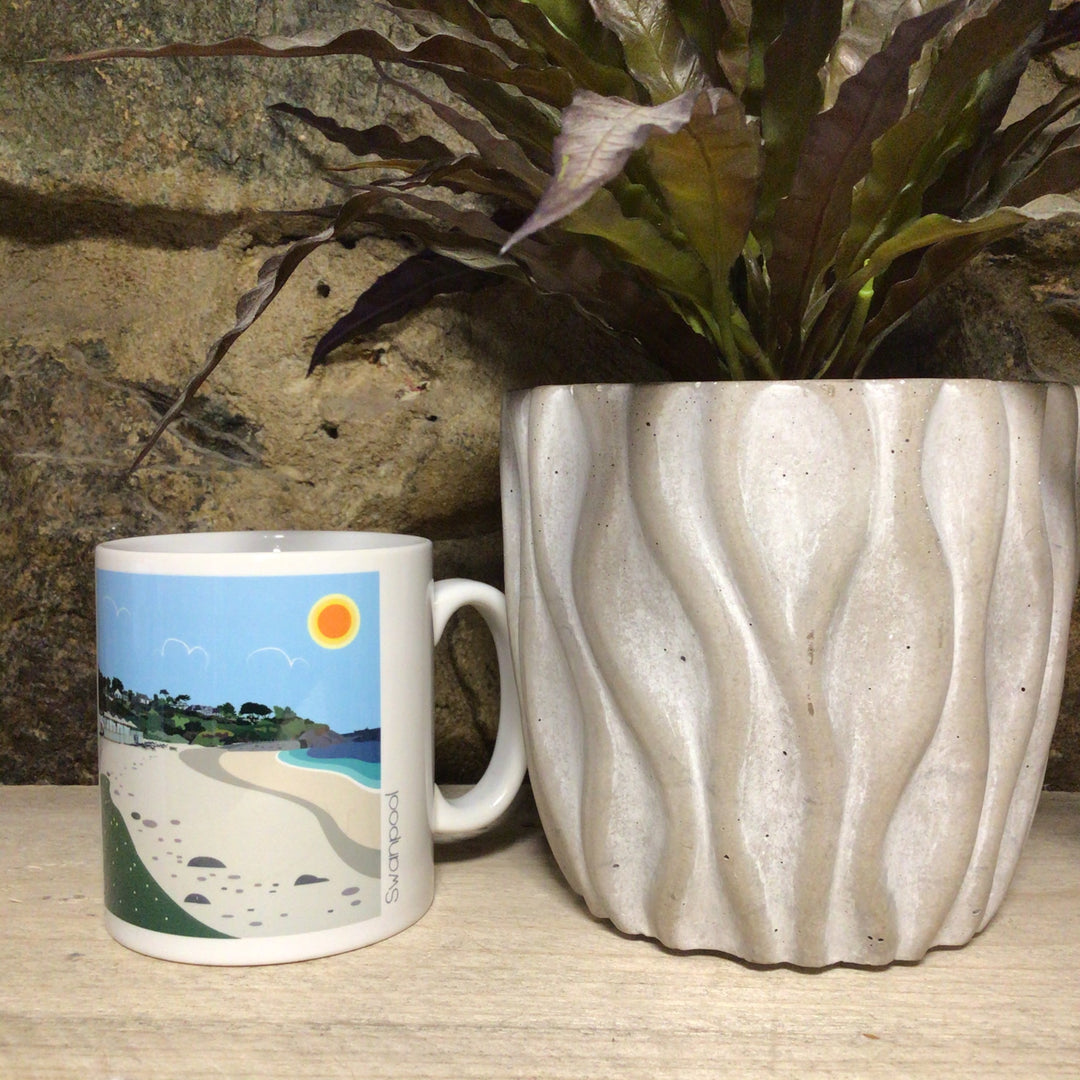 Mug - Landscapes of Cornwall