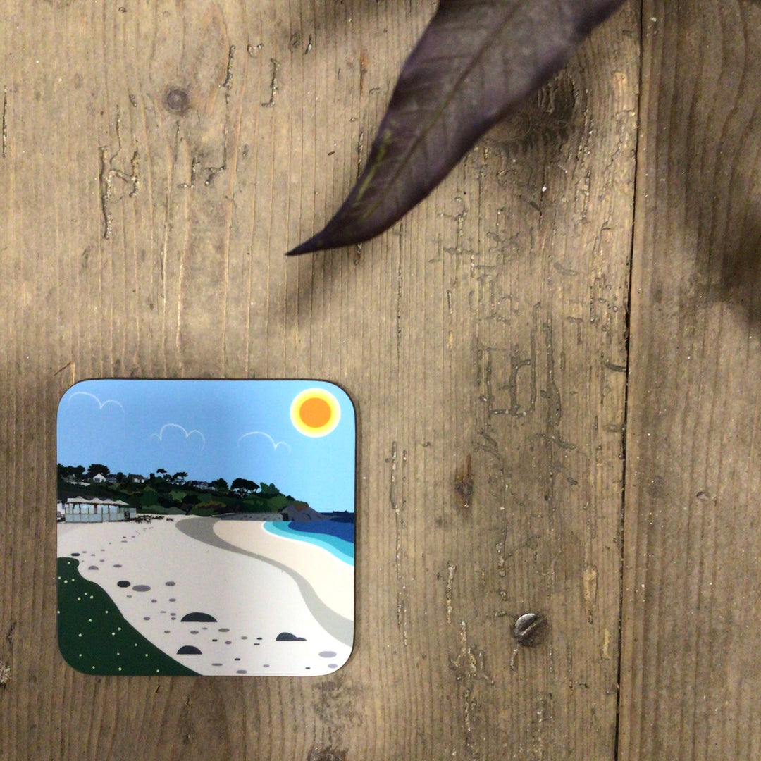 Coasters - Cornish Scenes