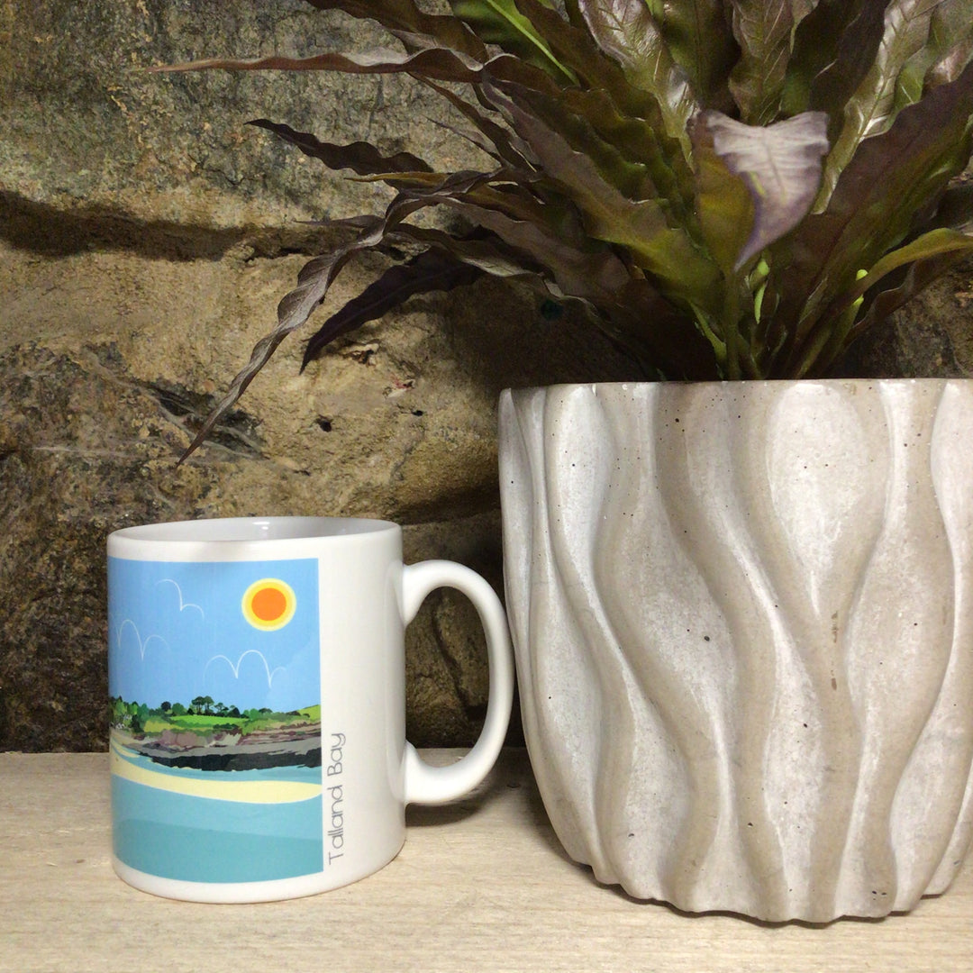 Mug - Landscapes of Cornwall