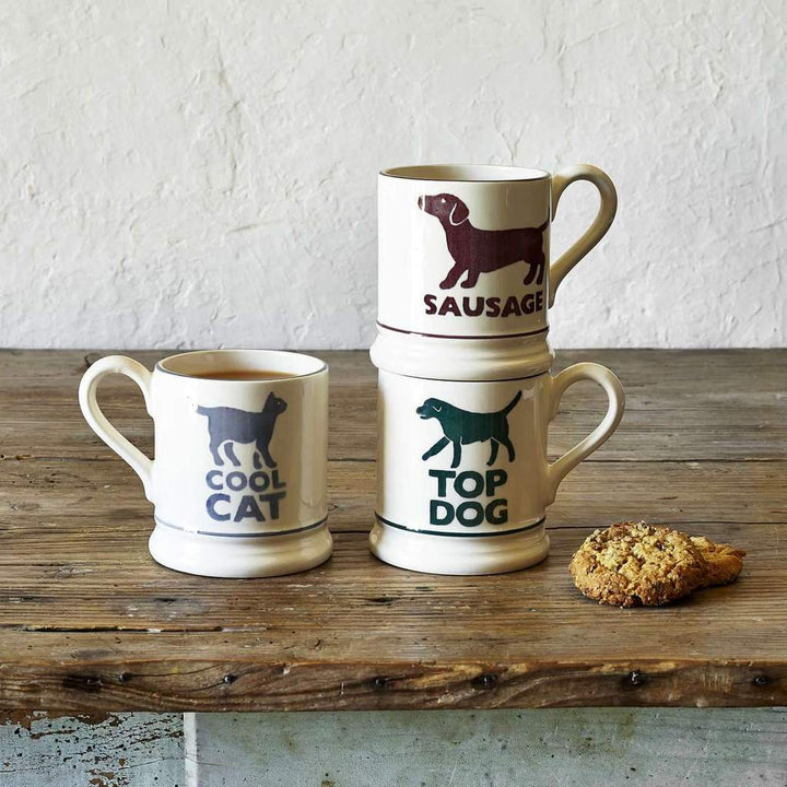 Bright Animals Mug