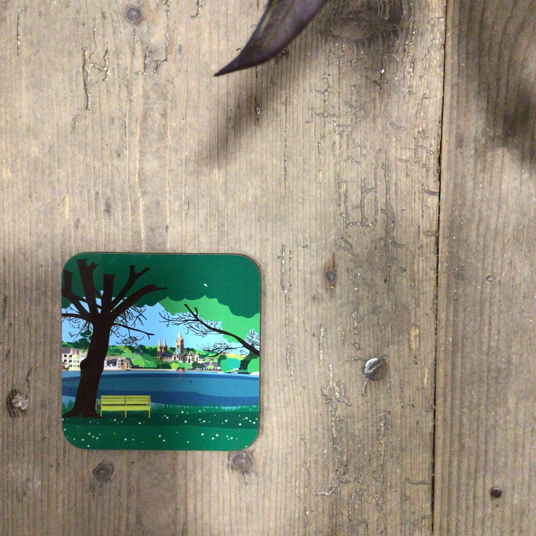 Coasters - Cornish Scenes