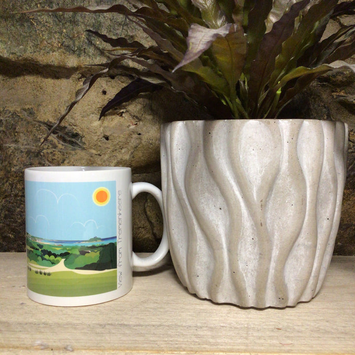 Mug - Landscapes of Cornwall