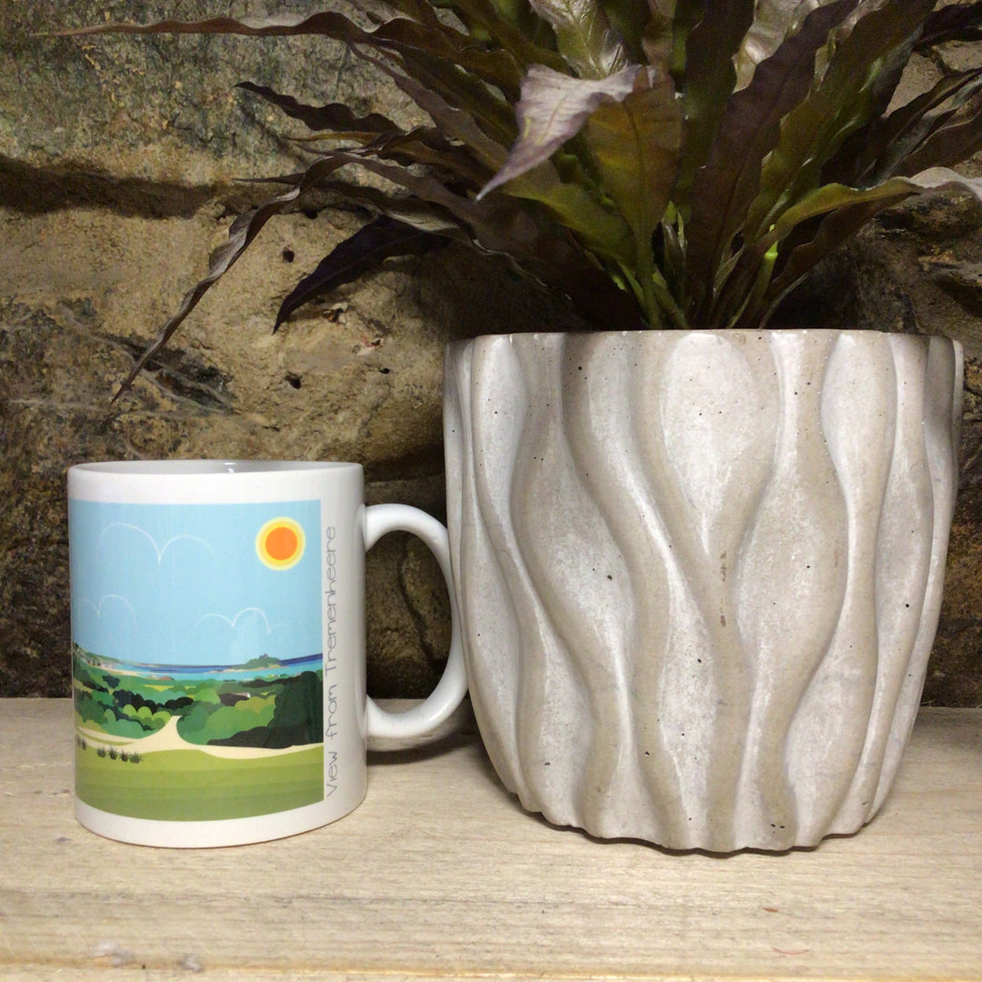 Mug - Landscapes of Cornwall
