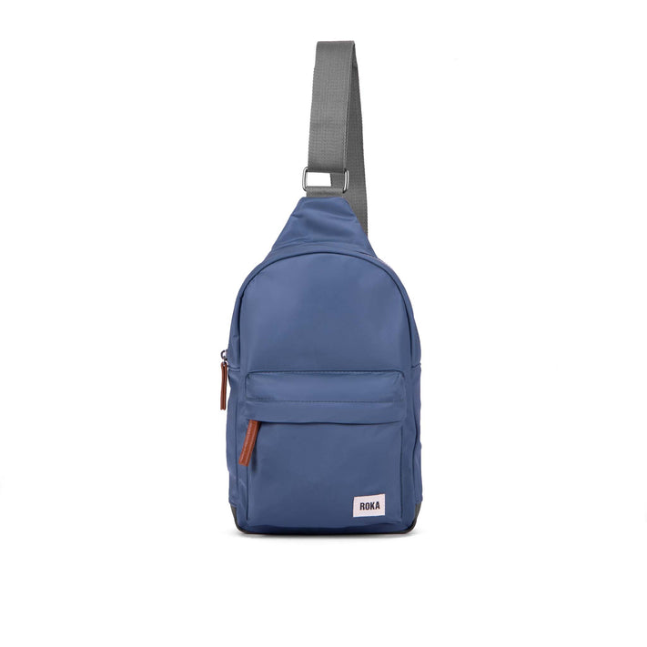 Willesden B Sustainable Nylon Bag