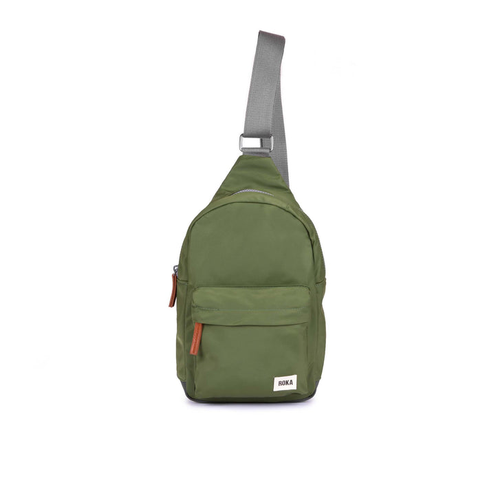 Willesden B Sustainable Nylon Bag