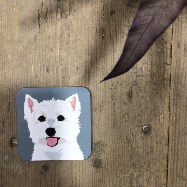 Dog Coaster