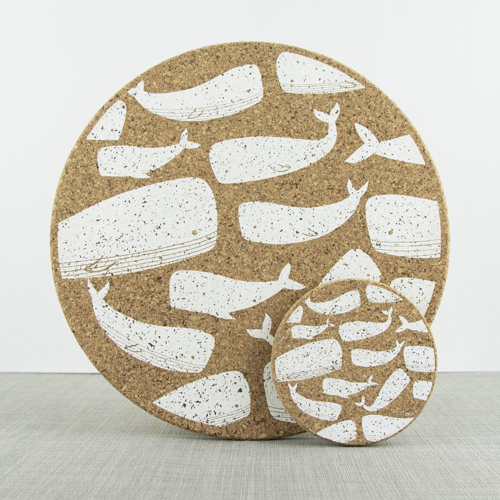 Coastal Collection - Individual Coaster