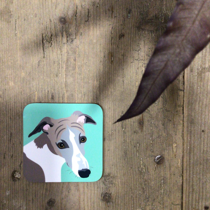 Dog Coaster
